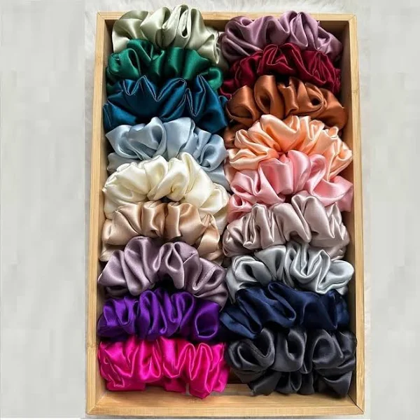 Scrunchies