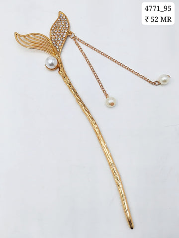 Impression High Quality Metal Hair Clutcher (Pack of 12) Impression High Quality Metal Hair Clutcher (Pack of 12)