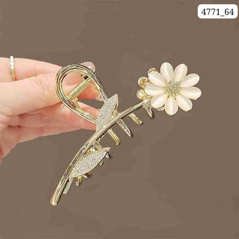 Impression High Quality Metal Hair Clutcher (Pack of 12) Impression High Quality Metal Hair Clutcher (Pack of 12)