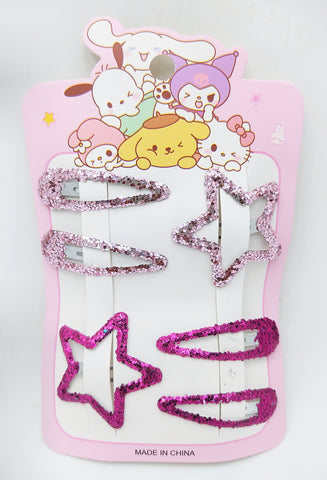 Impression "Glitter Hair Clip Set - 12 Pcs, Sparkling Hair Accessories for Girls & Women, Stylish Tic Tac Clips small Impression "Glitter Hair Clip Set - 12 Pcs, Sparkling Hair Accessories for Girls & Women, Stylish Tic Tac Clips small