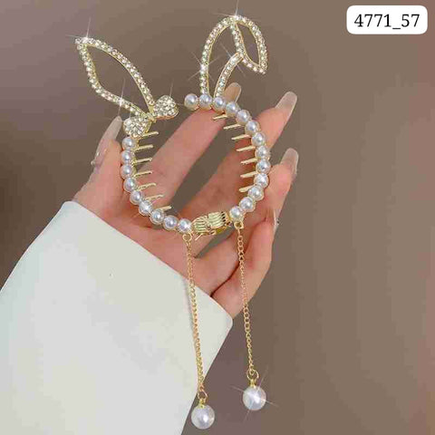Impression High Quality Metal Hair Accessory (Pack of 12) Impression High Quality Metal Hair Accessory (Pack of 12)