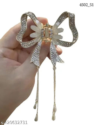 Impression High Quality Metal Hair Accessory (Pack of 12) Impression High Quality Metal Hair Accessory (Pack of 12)