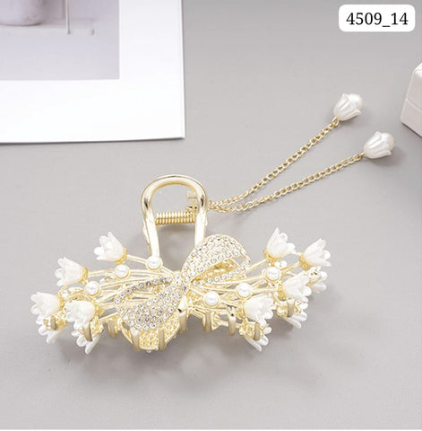 Impression High Quality Metal Hair Accessory (Pack of 12) Impression High Quality Metal Hair Accessory (Pack of 12)
