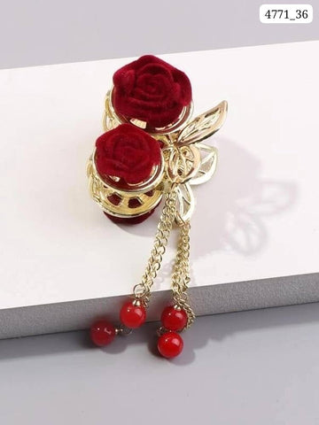 Impression High Quality Metal Hair Accessory (Pack of 12) Impression High Quality Metal Hair Accessory (Pack of 12)