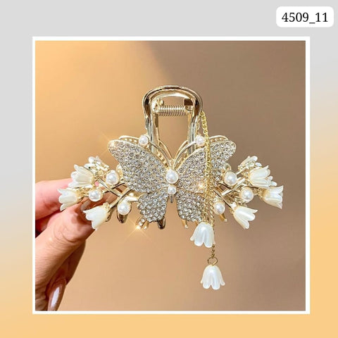 Impression High Quality Metal Hair Accessory (Pack of 12) Impression High Quality Metal Hair Accessory (Pack of 12)