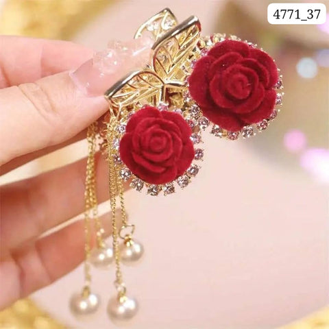 Impression High Quality Metal Hair Accessory (Pack of 12) Impression High Quality Metal Hair Accessory (Pack of 12)
