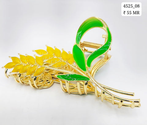 Impression High Quality Metal Hair Accessory (Pack of 12) Impression High Quality Metal Hair Accessory (Pack of 12)