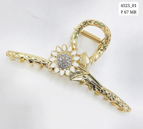 Impression High Quality Metal Hair Accessory (Pack of 12) Impression High Quality Metal Hair Accessory (Pack of 12)