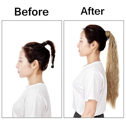 Impression Synthetic Hairpiece for Women (Pack of 12) Impression Synthetic Hairpiece for Women (Pack of 12)