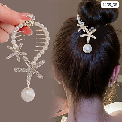 Impression High Quality Metal Hair Clutcher (Pack of 12) Impression High Quality Metal Hair Clutcher (Pack of 12)