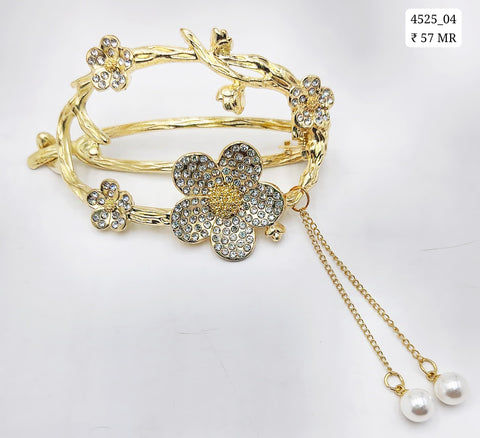 Impression High Quality Metal Hair Accessory (Pack of 12) Impression High Quality Metal Hair Accessory (Pack of 12)