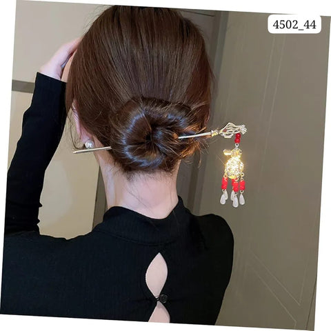 Impression High Quality Metal Hair Clutcher (Pack of 12) Impression High Quality Metal Hair Clutcher (Pack of 12)