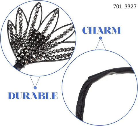 Impression Elegant Easy Bun Maker Hair Accessories For Women (Pack of 12) Impression Elegant Easy Bun Maker Hair Accessories For Women (Pack of 12)