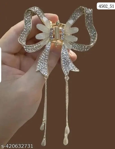 Impression High Quality Metal Hair Accessory (Pack of 12) Impression High Quality Metal Hair Accessory (Pack of 12)