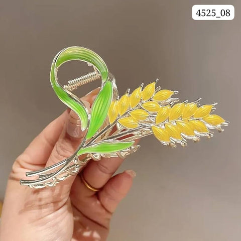 Impression High Quality Metal Hair Accessory (Pack of 12) Impression High Quality Metal Hair Accessory (Pack of 12)
