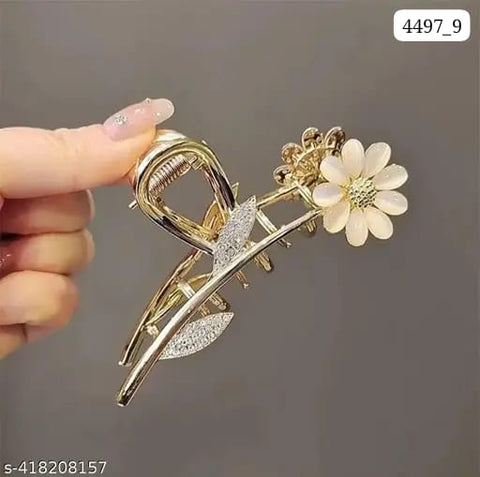 Impression High Quality Metal Hair Accessory (Pack of 12) Impression High Quality Metal Hair Accessory (Pack of 12)