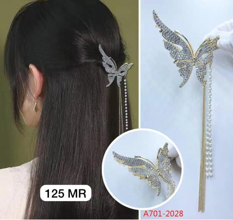 ZAYA/SEOUL STYLE Original Fancy Clutcher (Pack of 12) ZAYA/SEOUL STYLE Original Fancy Clutcher (Pack of 12)