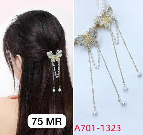 ZAYA/SEOUL STYLE Original Fancy Clutcher (Pack of 12) ZAYA/SEOUL STYLE Original Fancy Clutcher (Pack of 12)