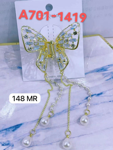 ZAYA/SEOUL STYLE Original Fancy Clutcher (Pack of 12) ZAYA/SEOUL STYLE Original Fancy Clutcher (Pack of 12)