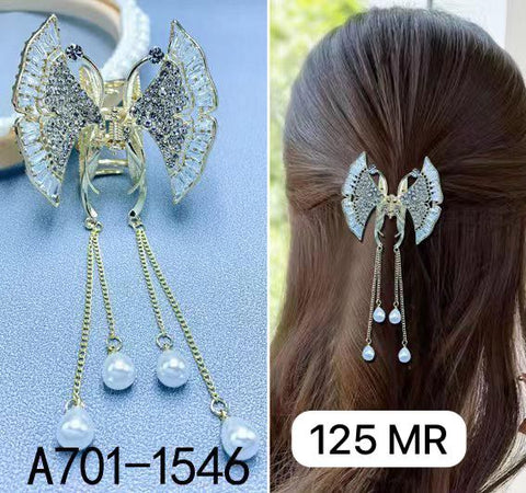 ZAYA/SEOUL STYLE Original Fancy Clutcher (Pack of 12) ZAYA/SEOUL STYLE Original Fancy Clutcher (Pack of 12)