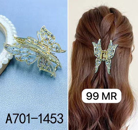 ZAYA/SEOUL STYLE Original Fancy Clutcher (Pack of 12) ZAYA/SEOUL STYLE Original Fancy Clutcher (Pack of 12)