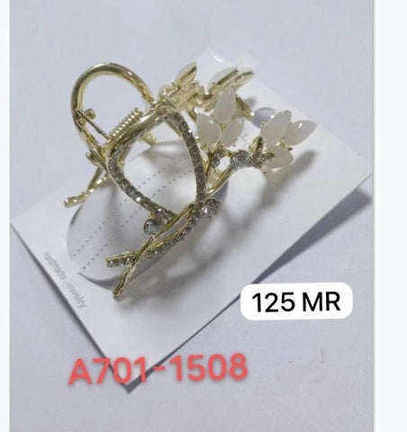 ZAYA/SEOUL STYLE Original Fancy Clutcher (Pack of 12) ZAYA/SEOUL STYLE Original Fancy Clutcher (Pack of 12)
