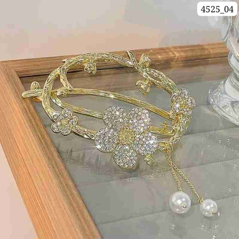 Impression High Quality Metal Hair Accessory (Pack of 12) Impression High Quality Metal Hair Accessory (Pack of 12)