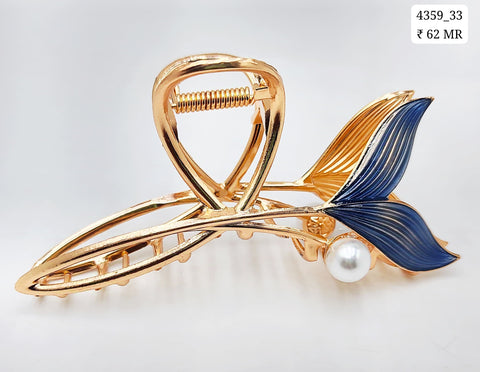 Impression High Quality Metal Hair Accessory (Pack of 12) Impression High Quality Metal Hair Accessory (Pack of 12)