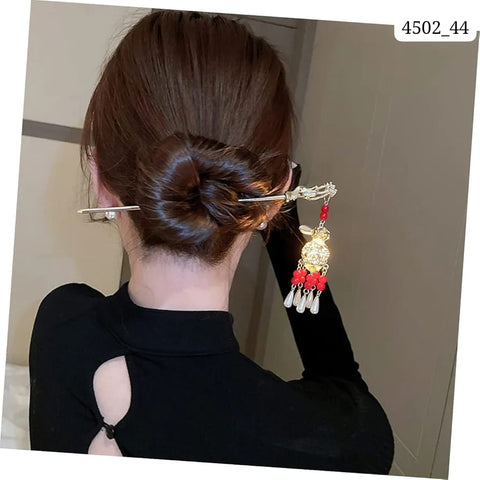 Impression High Quality Metal Hair Clutcher (Pack of 12) Impression High Quality Metal Hair Clutcher (Pack of 12)
