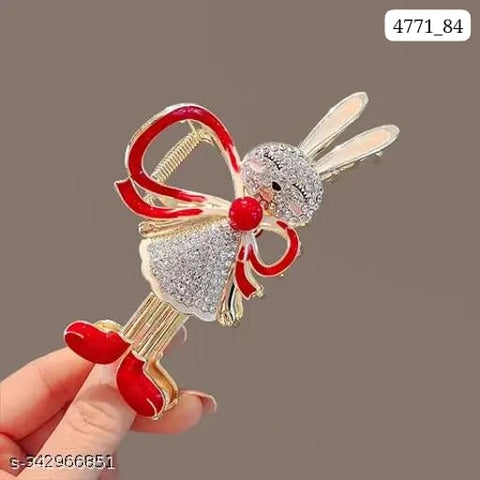 Impression High Quality Metal Hair Accessory (Pack of 12) Impression High Quality Metal Hair Accessory (Pack of 12)