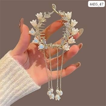 Impression High Quality Metal Hair Clutcher (Pack of 12) Impression High Quality Metal Hair Clutcher (Pack of 12)