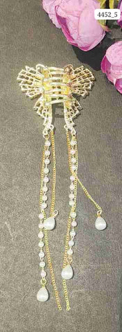 Impression High Quality Metal Hair Accessory (Pack of 12) Impression High Quality Metal Hair Accessory (Pack of 12)