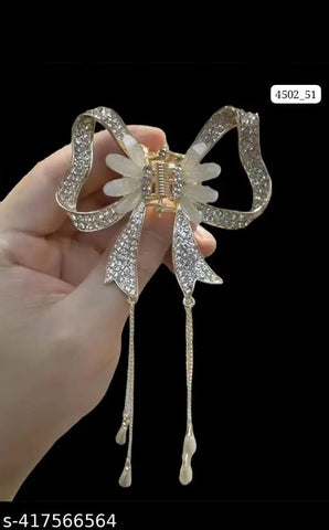 Impression High Quality Metal Hair Accessory (Pack of 12) Impression High Quality Metal Hair Accessory (Pack of 12)