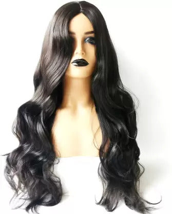Impression Womens Synthetic Long Hair Wig (Pack of 12) Impression Womens Synthetic Long Hair Wig (Pack of 12)