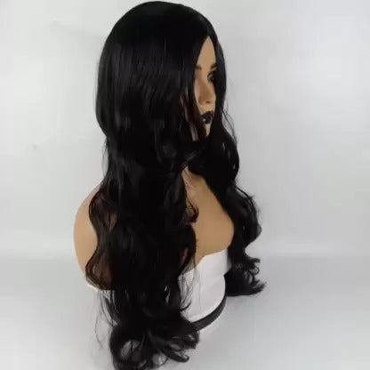 Impression Womens Synthetic Long Hair Wig (Pack of 12) Impression Womens Synthetic Long Hair Wig (Pack of 12)