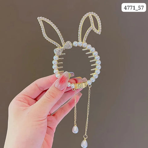 Impression High Quality Metal Hair Accessory (Pack of 12) Impression High Quality Metal Hair Accessory (Pack of 12)