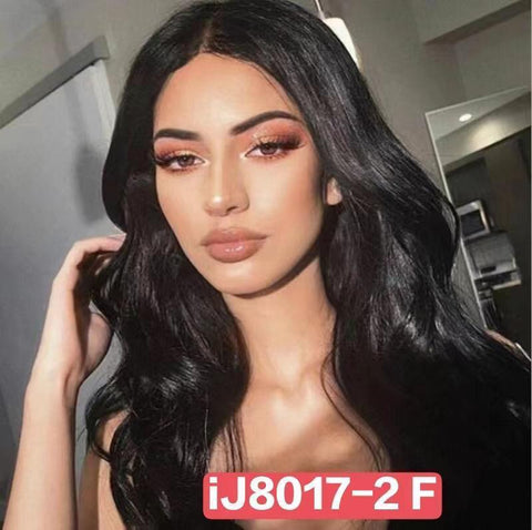 Impression Womens Synthetic Long Hair Wig (Pack of 12) Impression Womens Synthetic Long Hair Wig (Pack of 12)