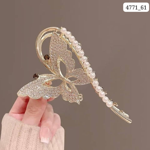 Impression High Quality Metal Hair Accessory (Pack of 12) Impression High Quality Metal Hair Accessory (Pack of 12)
