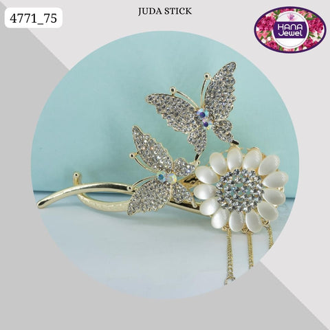 Impression High Quality Metal Hair Accessory (Pack of 12) Impression High Quality Metal Hair Accessory (Pack of 12)