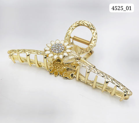 Impression High Quality Metal Hair Accessory (Pack of 12) Impression High Quality Metal Hair Accessory (Pack of 12)