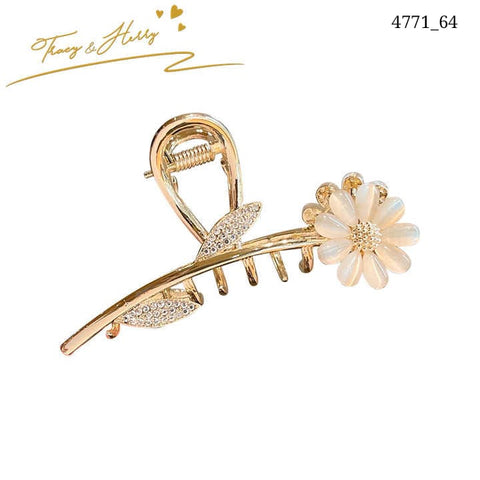 Impression High Quality Metal Hair Clutcher (Pack of 12) Impression High Quality Metal Hair Clutcher (Pack of 12)