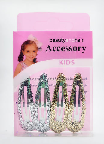 Impression 8 Pcs Small Multicolored Glitter Hair Clips – Stylish Barrettes & Side Pins for Baby Girls & Girls ( Pack Of 12 ) Impression 8 Pcs Small Multicolored Glitter Hair Clips – Stylish Barrettes & Side Pins for Baby Girls & Girls ( Pack Of 12 )