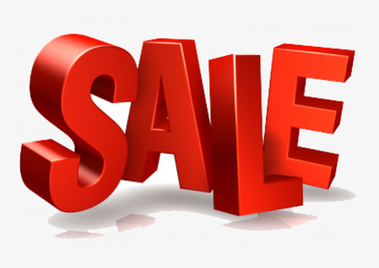 SALE