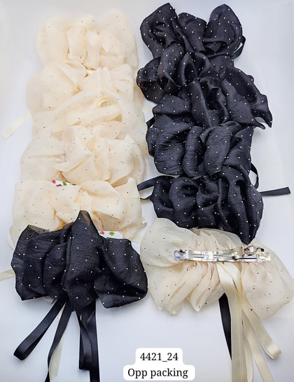 Bow Designs