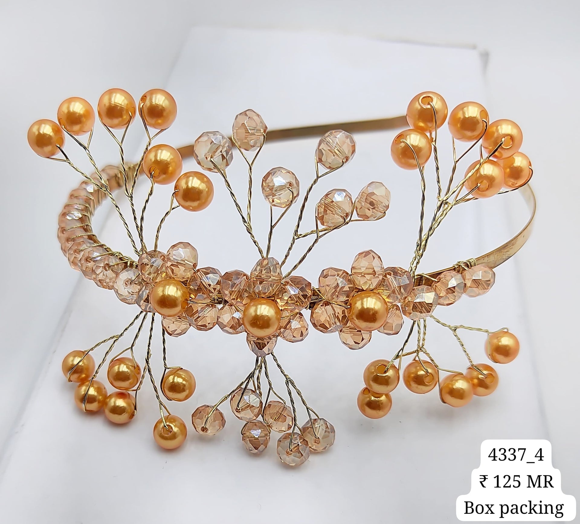 Casual Hairbands