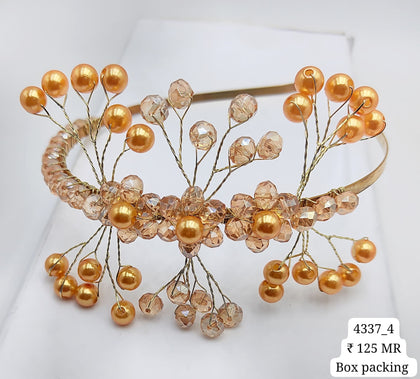 Casual Hairbands