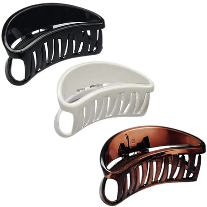 Acrylic Clutcher