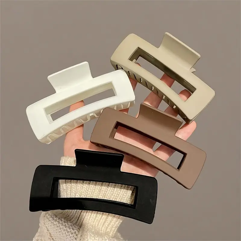 T-Shape Clutcher