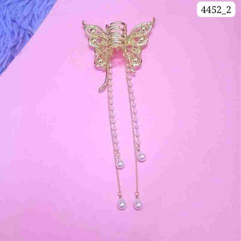 Impression High Quality Metal Hair Accessory (Pack of 12)