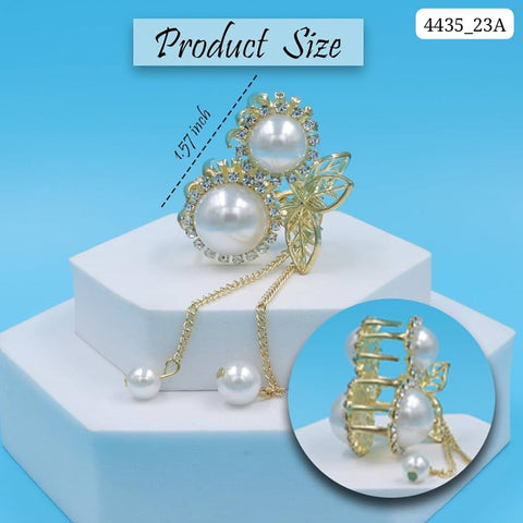 Impression High Quality Metal Hair Accessory (Pack of 12)